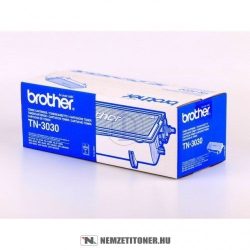 Brother TN-3030 toner, 3.500 oldal | eredeti termék