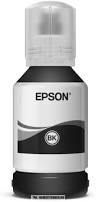 Epson T01L1 BK fekete tinta /C13T01L14A, 110/, 40ml | eredeti termék