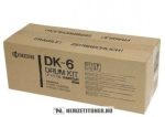   Kyocera DK-6 dobegység /5PLPZQ6APKE/, 12.000 oldal | eredeti termék