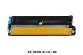 Konica Minolta MagiColor 2300 C ciánkék XL toner /4576-511, 1710-5170-08/, 4.500 oldal | eredeti minőség