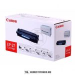 Canon EP-27 toner /8489A002/ | eredeti termék
