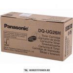   Panasonic DP-180 /DQ-UG26H/ toner, 5.000 oldal | eredeti termék