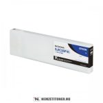   Epson ColorWorks C7500 Bk fekete tintapatron /C33S020618, SJIC-26P/, 295,2 ml | eredeti termék