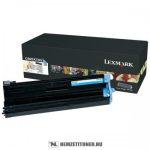   Lexmark C925, X925 C ciánkék dobegység /C925X73G/, 30.000 oldal | eredeti termék