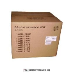 Kyocera MK-3150 maintenance kit /1702NX8NL0/, 300.000 oldal | eredeti termék