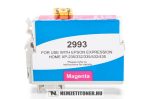   Epson T2993 XXL M magenta tintapatron /C13T29934010/, 15ml | utángyártott import termék