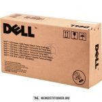   Dell 1130 toner /593-10962, 3J11D/, 1.500 oldal | eredeti termék