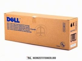 Dell 5110 Bk fekete XL toner /593-10121, GD898/, 18.000 oldal | eredeti termék