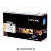 Lexmark Optra E321, E323 toner /12A7400/, 3.000 oldal | eredeti termék