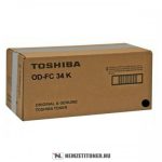   Toshiba E-Studio 347 Bk fekete dobegység /OD-FC34K, 6A000001584/, 30.000 oldal | eredeti termék 