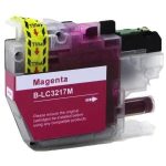   Brother LC-3217 M magenta tintapatron | utángyártott import termék