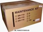  Kyocera MK-710 maintenance kit /1702G13EU0/, 500.000 oldal | eredeti termék