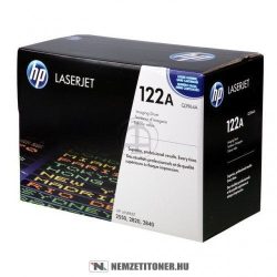 HP Q3964A - 122A - dobegység, 20.000 oldal | eredeti termék