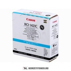 Canon BCI-1421 C ciánkék tintapatron /8368A001/, 330 ml | eredeti termék
