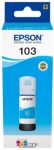   Epson T00S2 C ciánkék tintapatron /C13T00S24A, #No.103/, 70 ml | eredeti termék