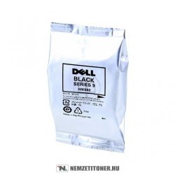 Dell 926 Bk fekete XL tintapatron /592-10211, MK992/, 17 ml | eredeti termék