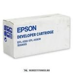   Epson EPL 5500 toner /C13S050005/, 3.000 oldal | eredeti termék