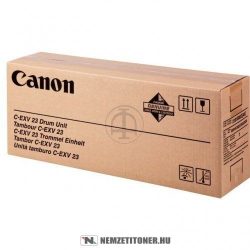 Canon C-EXV 23 dobegység /2101B002/, 61.000 oldal | eredeti termék