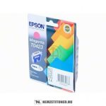   Epson T0423 M magenta tintapatron /C13T04234010/, 16 ml | eredeti termék