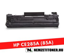 HP CE285A toner /85A/ | utángyártott import termék