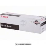   Canon GPR-1 toner /1390A002/, 33.000 oldal, 1650 gramm | eredeti termék
