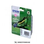   Epson T0336 LM világos magenta tintapatron /C13T03364010/, 17 ml | eredeti termék