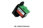   Lexmark 10N0026E színes #No.26 tintapatron, 13,8 ml | eredeti minőség