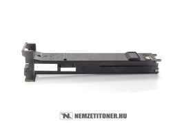 Konica Minolta MagiColor 4650 Bk fekete XL toner /A0DK152/, 8.000 oldal | utángyártott import termék