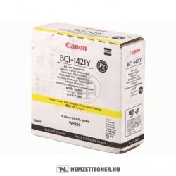 Canon BCI-1421 Y sárga tintapatron /8370A001/, 330 ml | eredeti termék