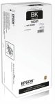   Epson T8391 Bk - fekete tintapatron /C13T839140/, 20.000 oldal | eredeti termék
