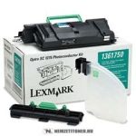   Lexmark Optra SC1275 dobegység /1361750/, 5.000 oldal | eredeti termék