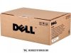 Dell 2335 XL toner /593-10329, HX756/, 6.000 oldal | eredeti termék