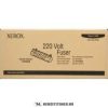 Xerox Phaser 6180 fuser unit 230V /675K47105, 675K78363/, 100.000 oldal | eredeti termék