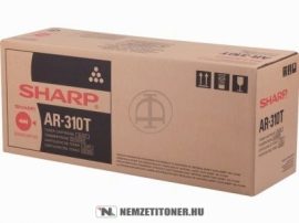Sharp AR-310 LT toner, 25.000 oldal | eredeti termék