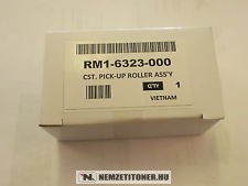 HP RM1-6321-000CN Transfer-roller | eredeti termék