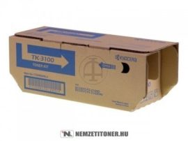 Kyocera TK-3100 toner /1T02MS0NL0/, 12.500 oldal | eredeti termék