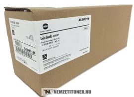 Konica Minolta Bizhub 4000P toner /A63W01W, TNP-38/, 20.000 oldal | eredeti termék