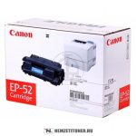 Canon EP-52 toner /3839A003/, 10.000 oldal | eredeti termék