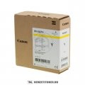 Canon PFI-307 Y sárga tintapatron /9814B001/, 330 ml | eredeti termék