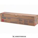   Konica Minolta Bizhub C203 M magenta toner /A0D7352, TN-213M/, 19.000 oldal | eredeti termék