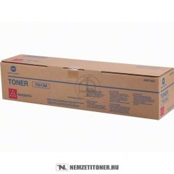 Konica Minolta Bizhub C203 M magenta toner /A0D7352, TN-213M/, 19.000 oldal | eredeti termék