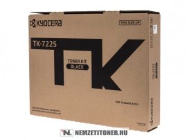 Kyocera TK-7225 toner /1T02V60NL0/, 35.000 oldal | eredeti termék