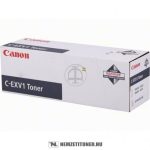   Canon C-EXV 1 toner /4234A002/, 33.000 oldal, 1650 gramm | eredeti termék