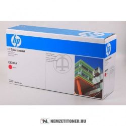HP CB387A magenta dobegység /824A/ | eredeti termék