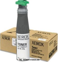 Xerox WC 5016, 5020 toner /106R01277/, 6.300 oldal | eredeti termék