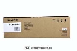 Sharp MX-51 GUSA dobegység, 150.000 oldal | eredeti termék