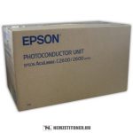   Epson AcuLaser C2600 dobegység /C13S051107/, 40.000 oldal | eredeti termék
