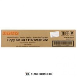 Utax CD 1118 toner /6122 10010/, 15.000 oldal | eredeti termék