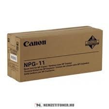 Canon NPG-11 dobegység /1337A001/, 30.000 oldal | eredeti termék