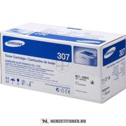 Samsung ML-5010 toner /MLT-D307E/ELS/, 20.000 oldal | eredeti termék